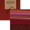 Primitive Gatherings Hand Dyed Wool Primitive 3 Charm Pack 10 5-inch Squares Moda Fabrics PRI 6027...