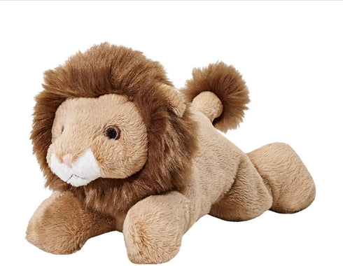 Fluff & Tuff Leo The Lion...
