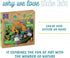 Craft-Tastic Dino Garden — DIY Nature Craft Kit — Outdoor and Indoor Grow and Play — Comes with Dinosaurs, Seeds, and Garden Decorations — for Age...