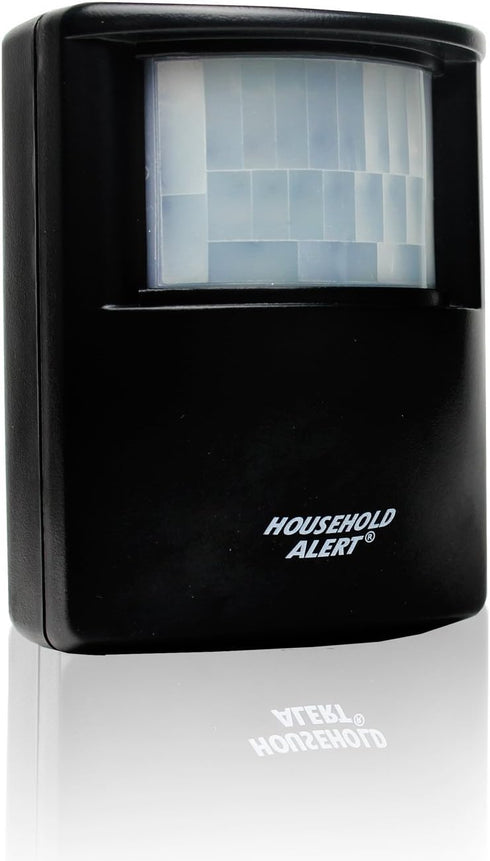 Skylink HA-434TL Long Range Household Alert & Alarm Home Garage Driveway Business Office Security Protection Indoor Outdoor Infrared Motion Detect...