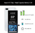 Upgraded Battery Replacement Kit for iPhone 8 Plus, High Capacity Replacement Battery for iPhone 8 Plus Battery A1864 A1897 A1898 with Repair Tool...