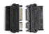 2Pcs Main Board Small Port SAS Hard Disk Adapter SFF-8482 to SATA 22 Pin Adapter Card...