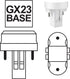Sunlite GX23 LED Bulb, 2-Pin PLV, 7 Watt, Cool White (4000K), Full 360 Degree Illumination, 13 Watt CFL Replacement (Ballast Bypass Required)...