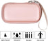 Khanka Hard Travel Case Replacement for iWALK Portable Apple Watch Charger, 9000mAh Power Bank, Case Only (Pink)......