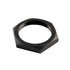 ASI ASICPICRJ45S RJ45 Panel Mount, Waterproof Connector (When Used with Cap), Shielded, Front Mount, Female, IP67, NEMA 6P, Cap Sold Separately...