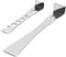 NEIKO 00250A Pry Bar Set, 2 Pc Stainless Steel Flat Bar Crowbar, Hex Wrench, Small Pry Bar, 6-1/2” Mini Crow Bar & 9-1/2” Pry Tool, Molding, Scrap...