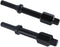 32029 Air Hammer Socket Adapter, 37315 3/8" & 37316 1/2" Shake 'n break Pneumatic Bolt Breaker Set,2-Piece...