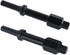 32029 Air Hammer Socket Adapter, 37315 3/8" & 37316 1/2" Shake 'n break Pneumatic Bolt Breaker Set,2-Piece...