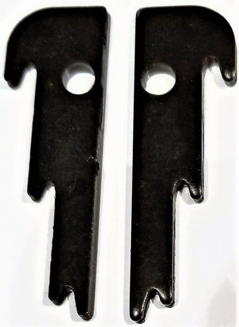 Ideal Industries 35-097 Twist-a-Nut Deburring Tool Blade, Pack of 2...