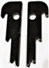 Ideal Industries 35-097 Twist-a-Nut Deburring Tool Blade, Pack of 2...