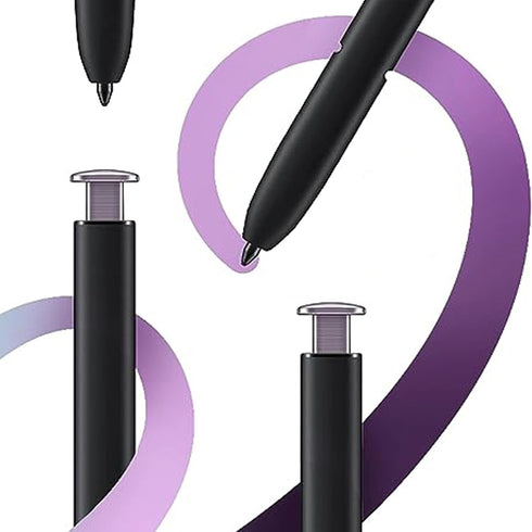 2 Pcs Galaxy S23 Ultra S Pen Replacement for Samsung Galaxy S23 Ultra All Versions Touch Pen Stylus Pen,SM-S918N,SM-S9180,SM-S918E,SM-S918E/DS 5G ...