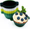 Upgraded Silicone Cupcake Baking Cups Non-stick Muffin Liners...
