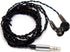 Wired Earphone Snow-Lotus 1.0 in Ear Earphones,64 Ohm Clear Detailed Balanced Sound Flat Head Earbuds,HD Bass Driven Audio,3.5mm Wired HiFi Music ...