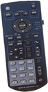 Replaced Remote Control Compatible for Kenwood DDX6705S DDX374BT DDX393 DDX491HD DDX773BH DNX4180BTS DNX9980HD DDX419 DNX9210BT DDX574BH DNX571HD ...