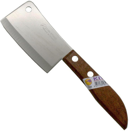 Kiwi #504 3" Mini Cleaver...