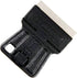 Safe Plastic Scraper Include 10Pcs Scraper Replacement,for Stickers Paint Label Glue Adhesive Removal, Ceramic Glass Window Cleaning...