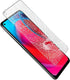 3 Pack Screen Protector for Moto G Stylus 5G XT2131 XT2131DL XT2131-1 XT2131-3 XT2131-4,Anti-Scratch H9 Hardness Full Coverage Tempered Glass Prot...