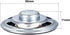 uxcell 1W 8 Ohm DIY Speaker 50mm Round Shape Replacement Loudspeaker 2pcs...