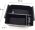 JOJOMARK Compatible with Jeep Wrangler JK and JKU Accessories 2011-2018 Center Console Tray Organizer(Console tray)...