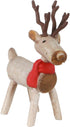Hallmark Keepsake Christmas Ornament 2020, Mini Lil' Birch Reindeer, 1.54" (0799QXM8294)...