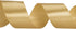 1 1/2 Inch Champaign Gold Solid Satin Ribbon, 50 Yards Craft Fabric Ribbon for Gift Wrapping Floral Bouquets Wedding Party Decoration...