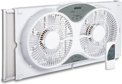 shinic Window Fan Remote for BP2-9A(310R)...