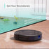 Sun's 13 Feet Boundary Strip Magnetic Markers Compatible with Neato | Shark Ion | Xiaomi Roborock | Eufy RoboVac | Deenkee DK700 Robotic Vacuum Cl...