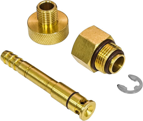 3mirrors Oil Filter Wrench, Oil Drain Tool Set Compatible with Toyota Lexus Scion Camry Tundra Highlander Sienna 2.0-5.7L Engine with 64mm Cartrid...