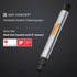 K&F Concept Multifunctional Lens Pen with Aluminum Alloy Pen Body, Carbon Head Lens Cleaning Pen for Canon, Nikon, Pentax, Sony Digital Camera Cle...