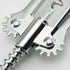 Wing Corkscrew Wine Opener by HQY - Premium All-in-one Wine Corkscrew and Bottle Opener - Risk Free Money-back!...
