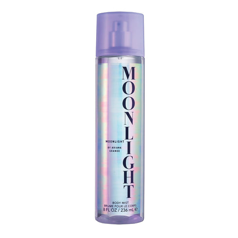 Ariana Grande Moonlight Women Body Mist 8 oz...