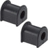 MOOG K90025 Suspension Stabilizer Bar Bushing Kit for Toyota Camry...