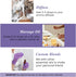 Handcraft Blends Lavender Essential Oil - 100% Pure and Natural - Premium Grade Essential Oil for Diffuser and Aromatherapy - 1 Fl Oz...