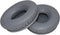 Replacement Earpads Compatible with Monster Beats by Dr.Dre Solo 1.0 Wired On-Ear Headphones (Grey)...