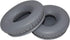 Replacement Earpads Compatible with Monster Beats by Dr.Dre Solo 1.0 Wired On-Ear Headphones (Grey)...