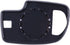 cciyu Door Mirror Glass Right Passenger Side Manual fit for 1999-2006 For Chevy Silverado Suburban For GMC Sierra Yukon...