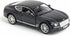 1:36 for Diecasting Alloy Car Model Bentley Continental GT Toy Car, Pull Back Vehicles Toy Car for Toddlers Kids Boys Girls Gift Black...