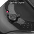 "GJS Gourmet Steam Release Handle or Pressure Release Valve Works with OP401/OP301 6.5, 8 Quart Ninja Foodi Pressure Cooker". This valve is not cr...