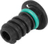 X AUTOHAUX ABS Car Engine Oil Drain Plug Replacement for Mercedes-Benz C63 AMG S 2016 0029902017...