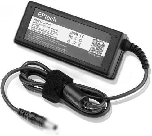 15V AC/DC Adapter Replacement for Auvio HBT18600SE 40000459 SBT32600 SE 4000458 4000438 EXZ4000438 HBT6000 SB32200 4000455 Soundbar Bluetooth Spea...