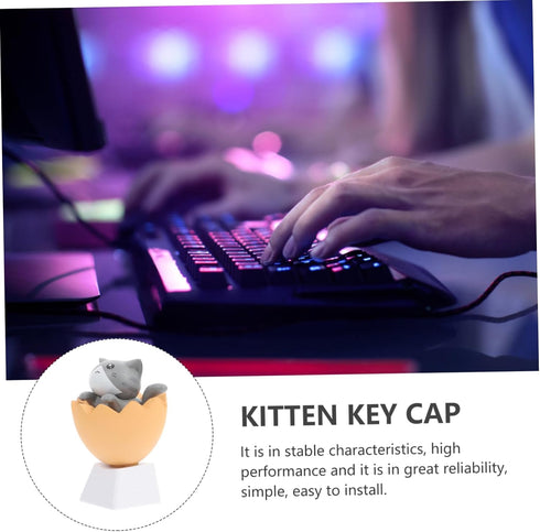 Mechanical Keyboard Keycap Replacement Key Caps 3D Printing Gaming Keycaps Mechanic Keyboard Decoration Keyboard Keycaps Mechanical Keyboard Key C...