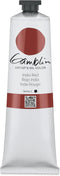 Gamblin Artist Oil Color - Indian Red - 150 ml Tube...