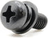 ReplacementScrews Stand Screws Compatible with Sony XBR-65X900F (XBR65X900F)...