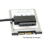 chenyang Micro SATA 16Pin to USB 3.0 Adapter Cable for 1.8 inch Hard Drive HDD/SSD Data Transfer External Hard Drive Converter 10cm...