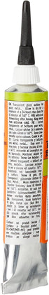 Pebeo Vitrea 160, Glass Paint Outliner, 20 ml Tube - Paprika...