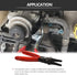 Hose Removal Pliers Automotive Vacuum Hose Separator Pliers Hose Pipe Removal Tool...