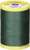 Coats Thread & Zippers Coats General Purpose Cotton Thread 225yd-Forest, Forest Green...