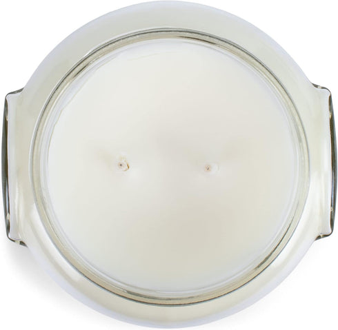 TYLER French Market Scented 2 Wick Candle, 11 oz...
