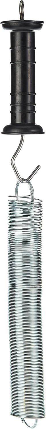 Field Guardian Spring Gate Kit, 16-Feet,Silver...