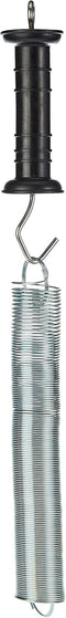 Field Guardian Spring Gate Kit, 16-Feet,Silver...